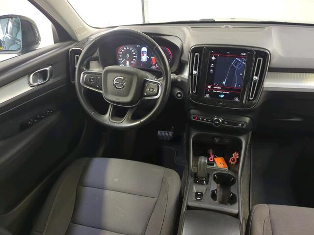 Volvo XC40 1.5 T4 Recharge R-Design Expression Auto. Navigatie Apple Carplay/ Android Auto Camera Parkeersensoren achter Adaptive Cruise Control Full Led Virtual Cockpit Climate Control Lichtmetalen velgen