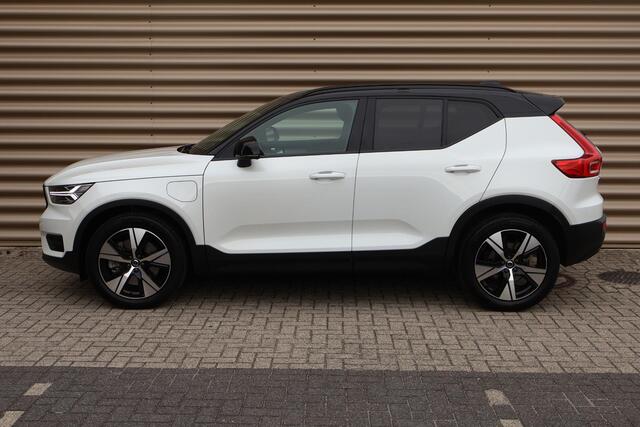 Volvo XC40 T4 Recharge R-Design | Harman Kardon | Memory stoelen elektrisch bedienbaar