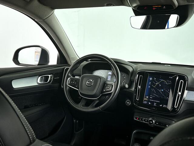 Volvo XC40 T4 Momentum Pro | Parkeercamera | Harman Kardon | Stoelverwarming | Trekhaak