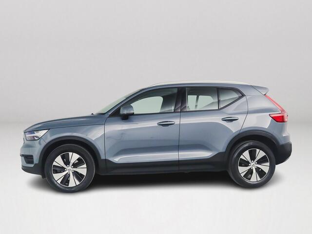 Volvo XC40 T4 Momentum Pro | Parkeercamera | Harman Kardon | Stoelverwarming | Trekhaak