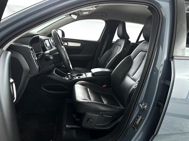 Volvo XC40 T4 Momentum Pro | Parkeercamera | Harman Kardon | Stoelverwarming | Trekhaak