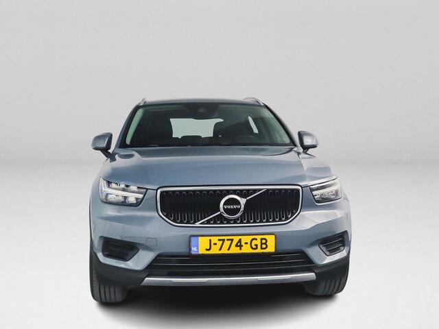 Volvo XC40 T4 Momentum Pro | Parkeercamera | Harman Kardon | Stoelverwarming | Trekhaak
