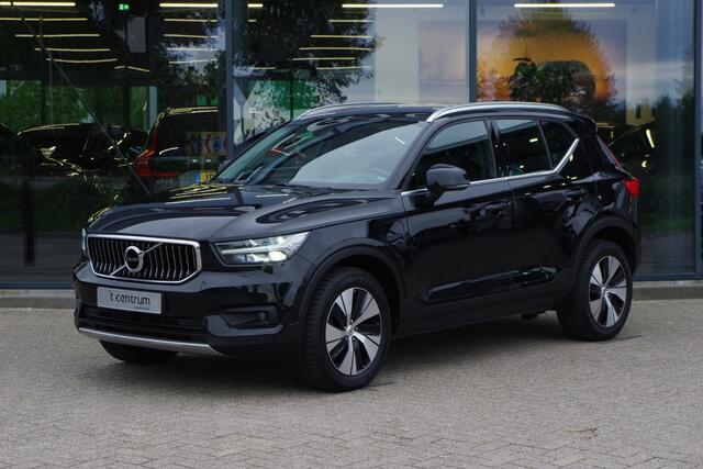 Volvo XC40 1.5 T4 Recharge Inscription Expression 211 PK PHEV, Winterpakket, Adap. Cruise Control, Camera