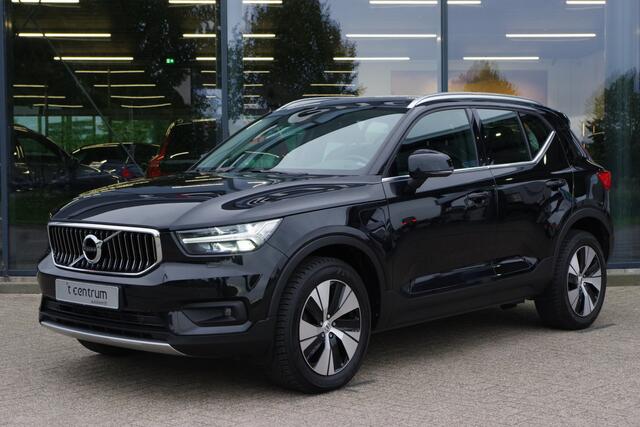 Volvo XC40 1.5 T4 Recharge Inscription Expression 211 PK PHEV, Winterpakket, Adap. Cruise Control, Camera