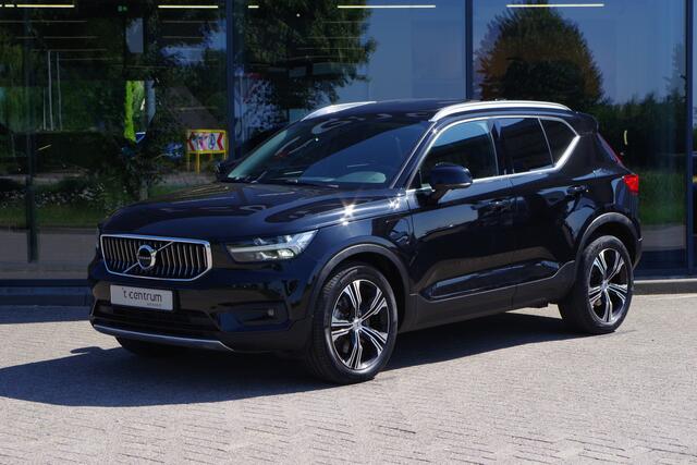 Volvo XC40 1.5 Plug-in Hybride *20 + Voorradig in diverse uitvoeringen*