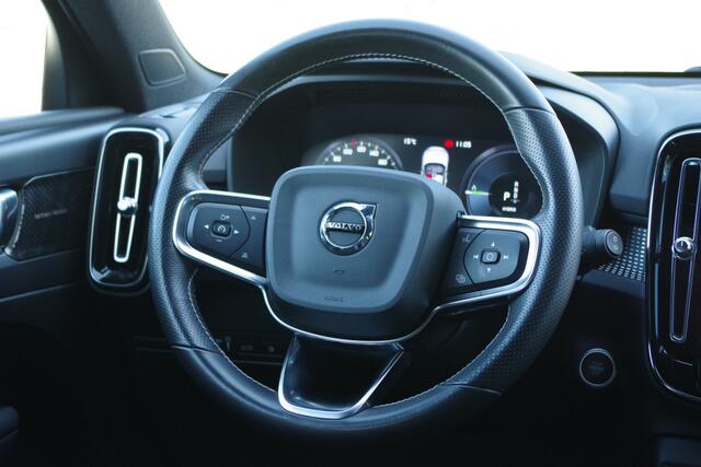 Volvo XC40 1.5 Plug-in Hybride *20 + Voorradig in diverse uitvoeringen*