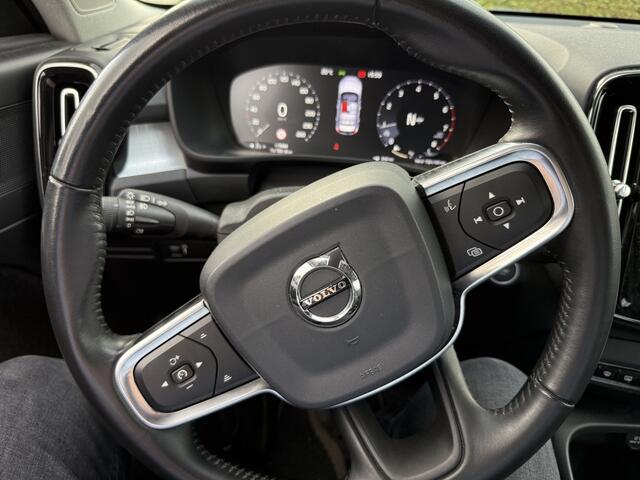 Volvo XC40 1.5 T3