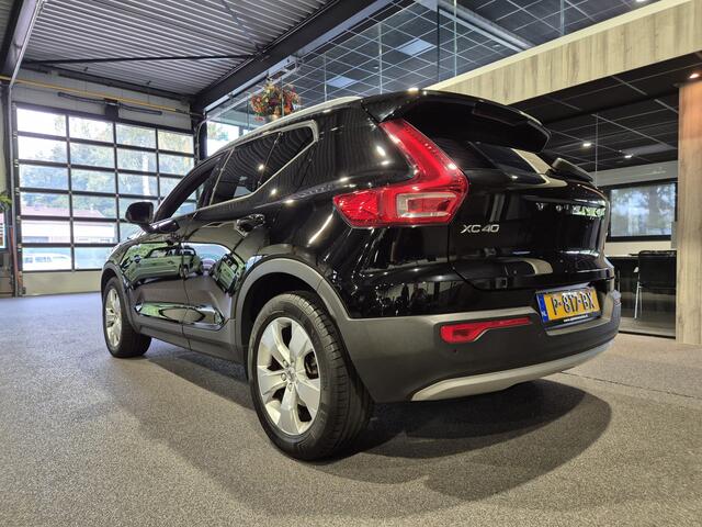 Volvo XC40 2.0 T4 Volleder | Harman/kardon | Sensoren v+a