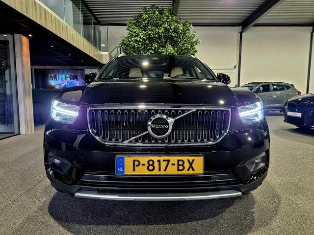 Volvo XC40 2.0 T4 Volleder | Harman/kardon | Sensoren v+a