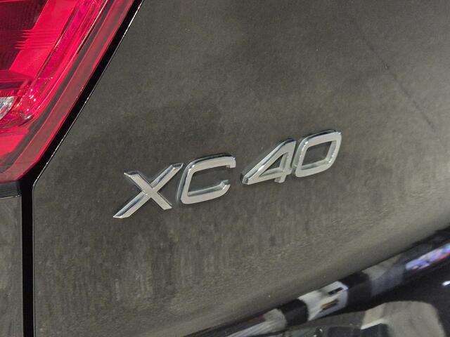 Volvo XC40 2.0 T4 Volleder | Harman/kardon | Sensoren v+a