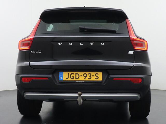 Volvo XC40 1.5 T4 Recharge Inscription