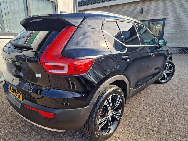 Volvo XC40 1.5 T4 Recharge Inscription Expression Climate Pack