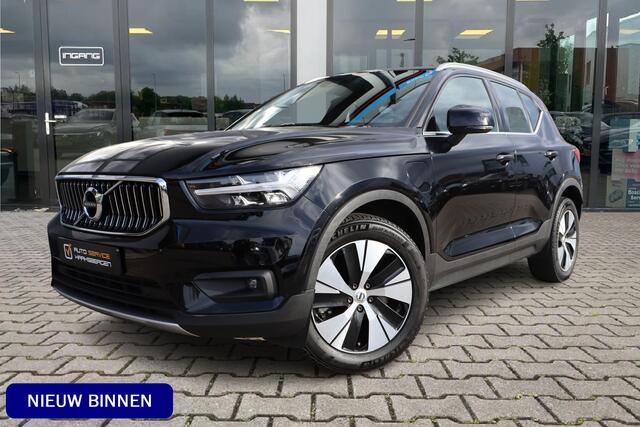 Volvo XC40 1.5 T5 Recharge Inscription | DAB | Carplay | 18 Inch |
