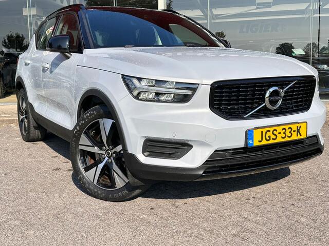 Volvo XC40 1.5 T5 Recharge R-Design | Camera | Climate | Navi | occasion