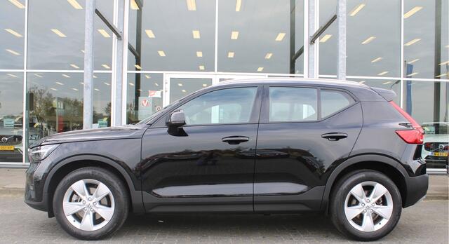 Volvo XC40 B3 Automaat Core | Camera | AppleCarplay | El. Voorstoelen | Parkeersensoren V+A | DAB