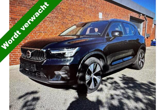 Volvo XC40 1.5 T5 Plug-in hybrid Plus Bright | Face-Lift | Leer | Navi | Apple | Cruise | Elek. Stoel.| % Bovag Occasion Partner %