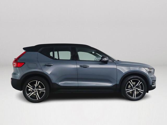 Volvo XC40 T5 Recharge R-Design | Parkeercamera | Harman Kardon | Trekhaak