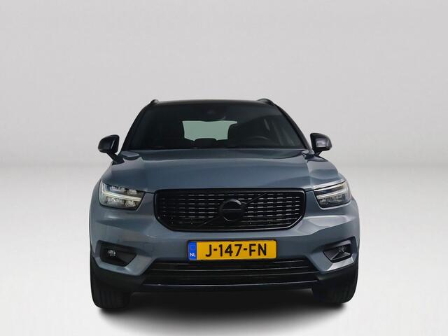 Volvo XC40 T5 Recharge R-Design | Parkeercamera | Harman Kardon | Trekhaak