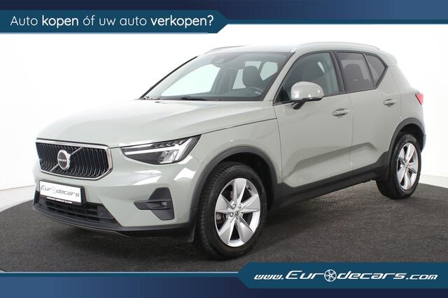 Volvo XC40 1.5 T2 Core *1ste Eigenaar*Navigatie*Memory*Camera*