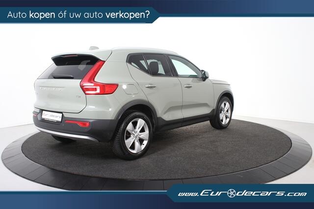 Volvo XC40 1.5 T2 Core *1ste Eigenaar*Navigatie*Memory*Camera*