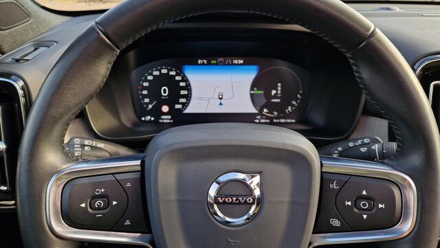 Volvo XC40 1.5 T5 Twin Engine Inscription