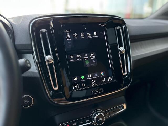 Volvo XC40 1.5 T5 Twin Engine Inscription