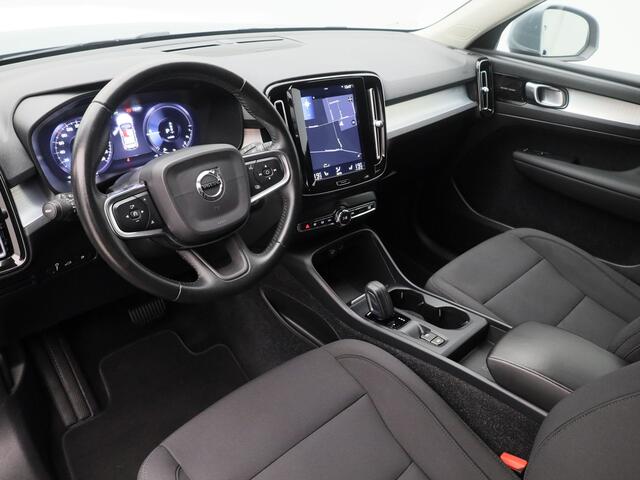 Volvo XC40 1.5 T5 Twin Engine Momentum Pro | KEYLESS | H&K | STOEL- EN STUURVERW.