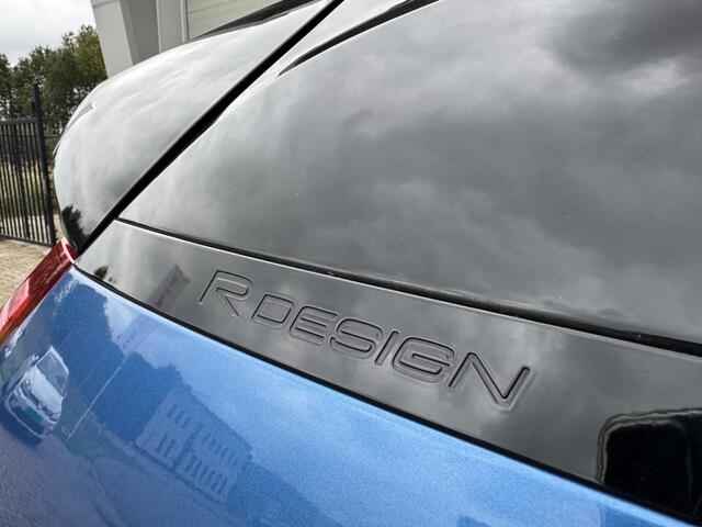 Volvo XC40 1.5 T3 R-Design + D-glas + Harman Kardon Sound + 18 Inch Lmv