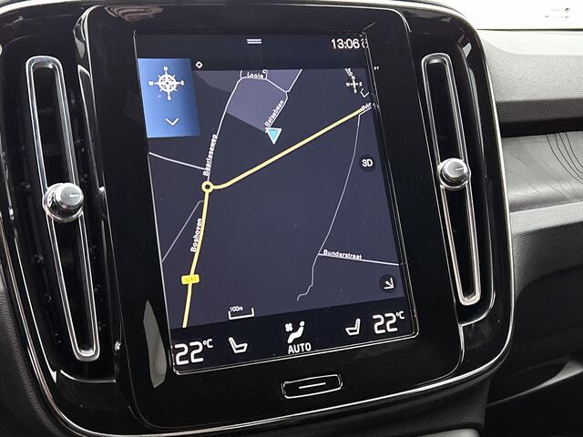 Volvo XC40 1.5 T4 Recharge Ultimate Dark Edition Facelift | BTW | Harman&Kardon | Uitklapbare trekhaak |
