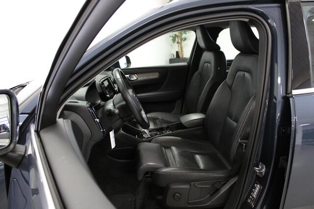 Volvo XC40 1.5 T5 Recharge Inscription | WEGKL-TRHAAK | CAM | STOEL+STUUR/VWER | 19'LMV | DAB | CARPLAY | E-KLEP |