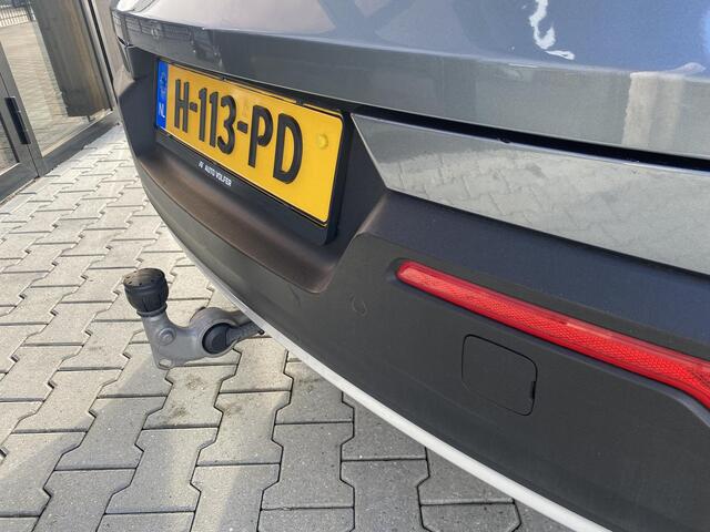 Volvo XC40 2.0 T5 AWD Intro Edition ACC|cam|leer|Blis|DAB