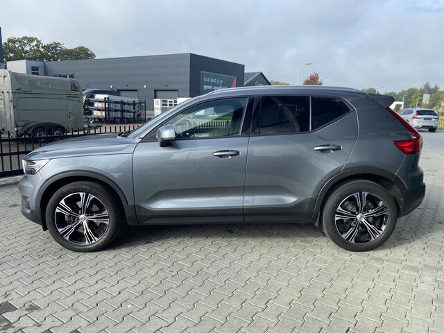 Volvo XC40 2.0 T5 AWD Intro Edition ACC|cam|leer|Blis|DAB
