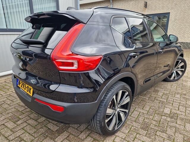 Volvo XC40 1.5 T5 Recharge R-Design Panoramadak | Harman Kardon | Camera