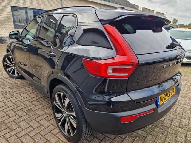 Volvo XC40 1.5 T5 Recharge R-Design Panoramadak | Harman Kardon | Camera