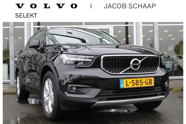 Volvo XC40 T2 Automaat Business Pro | Adapt. Cruise | El. Trekhaak | BLIS | Keyless | DAB | El. Achterklep