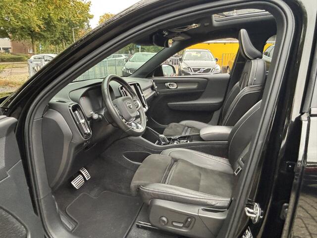 Volvo XC40 1.5 T5 Recharge R-Design Panorama DAB Keyless