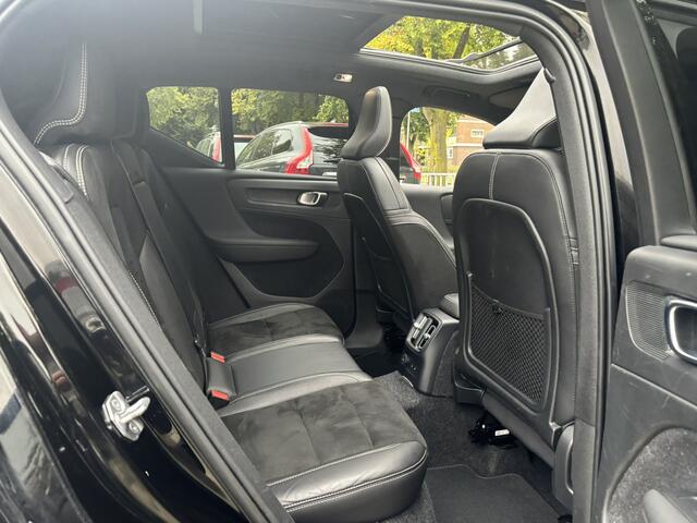 Volvo XC40 1.5 T5 Recharge R-Design Panorama DAB Keyless