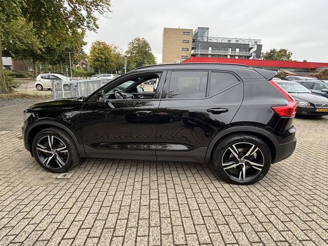 Volvo XC40 1.5 T5 Recharge R-Design Panorama DAB Keyless