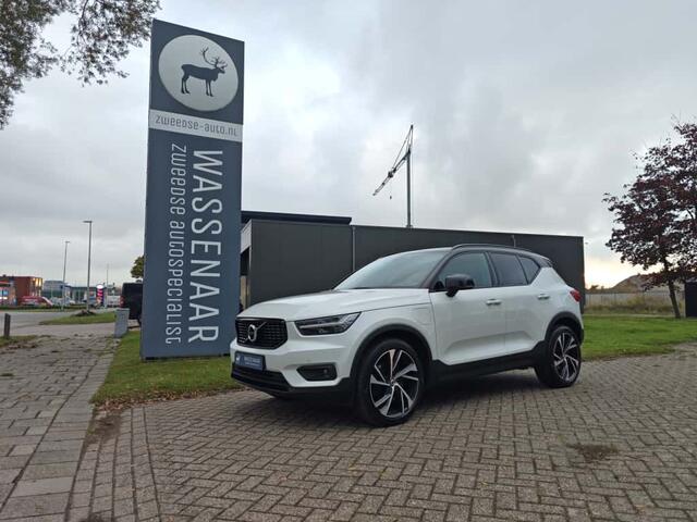 Volvo XC40 T5 Recharge R-Design | Rijklaarprijs | 20'' Velgen |
