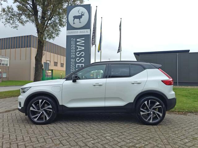 Volvo XC40 T5 Recharge R-Design | Rijklaarprijs | 20'' Velgen |