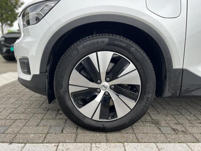 Volvo XC40 1.5 T4 Recharge Inscription