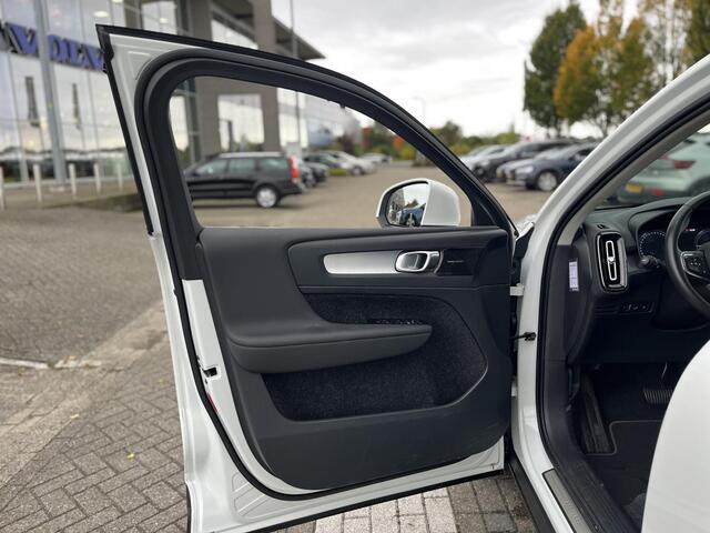 Volvo XC40 1.5 T4 Recharge Inscription