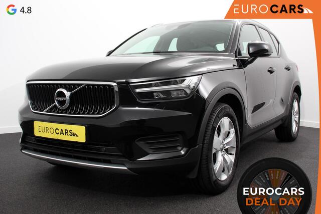Volvo XC40 1.5 T3 163 pk Automaat Momentum | Navigatie | Apple Carplay / Android Auto | Parkeersensor achter | Adaptive Cruise Control | Virtual Cockpit | Stoelverwarming | LED kop- en mistlampen | Sensus Connect met High Performance Sound | Inductielader | Lane Ass