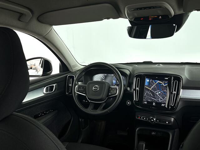 Volvo XC40 T4 Recharge Inscription Expression | Parkeercamera | Cruise Control