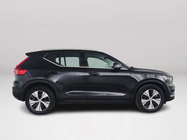 Volvo XC40 T4 Recharge Inscription Expression | Parkeercamera | Cruise Control