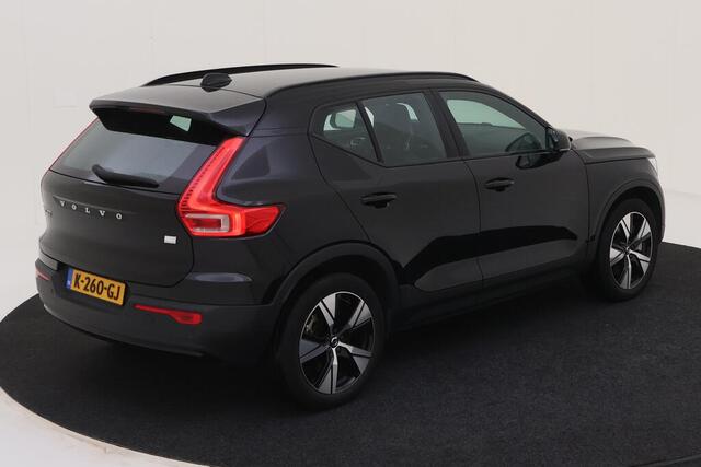 Volvo XC40 Recharge P8 AWD R-Design NL-AUTO | GOOGLE AUTOMOTIVE | 408 PK