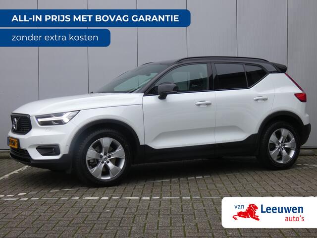 Volvo XC40 2.0 T5 AWD R-Design | Panoramadak | Harman/Kardon | Pilot Assist | Org. NL