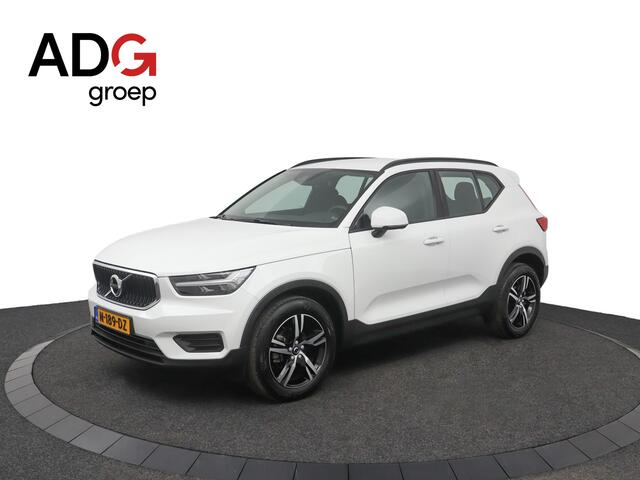 Volvo XC40 1.5 T2 Momentum Core | Navigatie | Parkeercamera