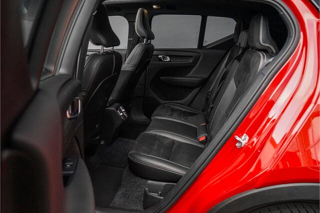 Volvo XC40 2.0 T5 AWD R-Design Pano Camera ACC 20"