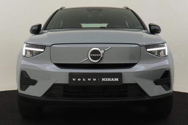 Volvo XC40 SINGLE MOTOR EXTENDED RANGE PLUS 82 kWh -CAMERA|WARMTEPOMP|ADAP.CRUISE|BLIS|KEY-LESS|TREKHAAK